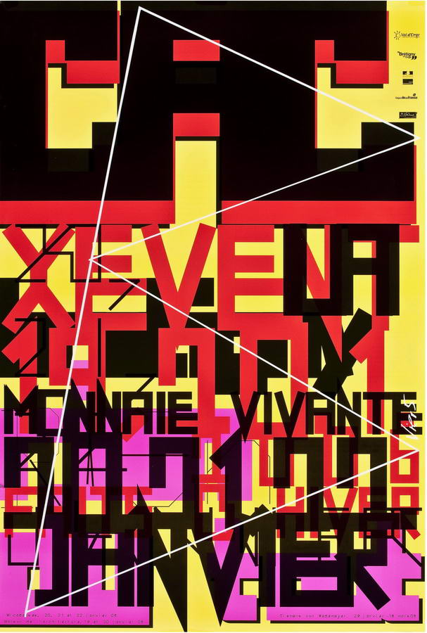 oeuvre vier5
